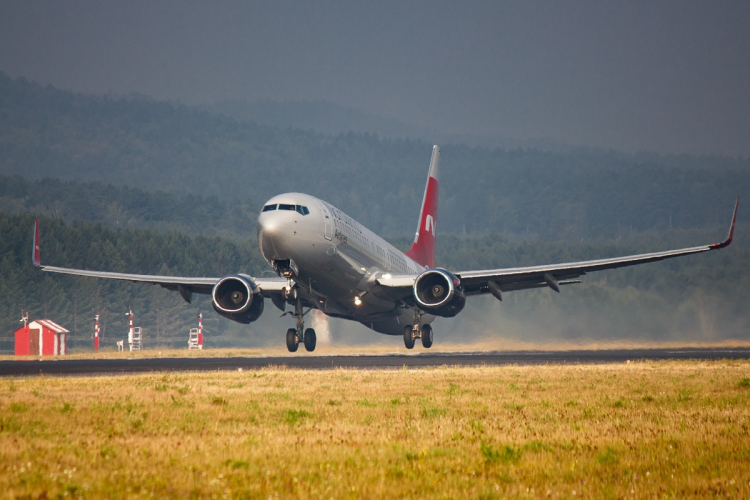 Из двух российских городов открыты авиарейсы в Лянкяран