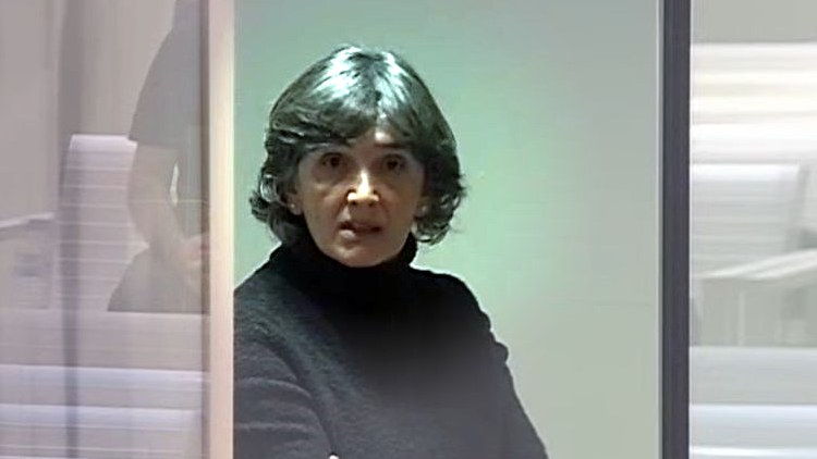 В Испании одна из экс-руководителей баскских террористов получила 46 лет тюрьмы