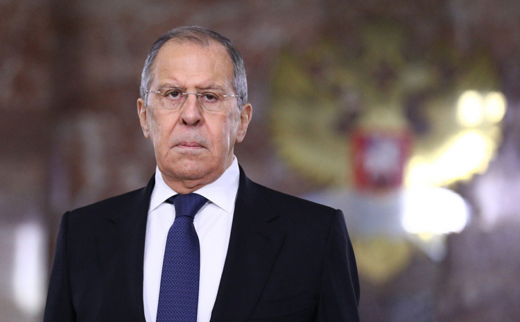 Лавров: «Если армяне и азербайджанцы в Карабахе снова станут жить бок о бок…» - ЕЩЕ РАЗ О ВОПРОСЕ СТАТУСА