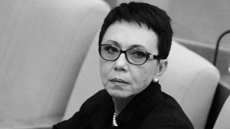 Скончалась сестра главы Минобороны России Сергея Шойгу