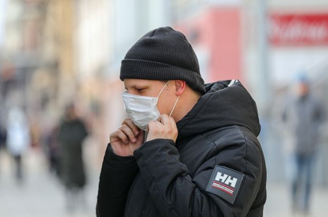 В Азербайджане переболевшие COVID-19 бессимптомно не могут получить сертификат