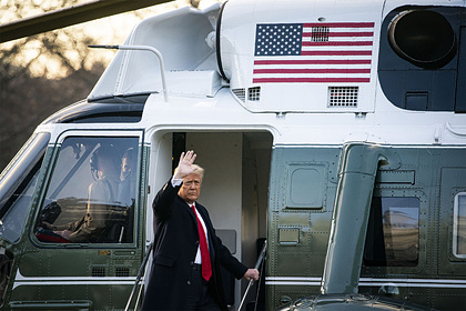 Обстановку в Белом доме при Трампе сравнили с «Игрой престолов»
