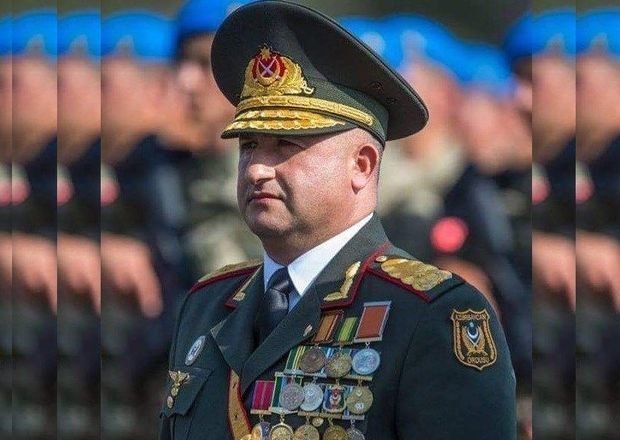 Генерал Хикмет Гасанов: "Армения была вынуждена подписать акт о капитуляции" - НАША ПОБЕДА!  - ВИДЕО