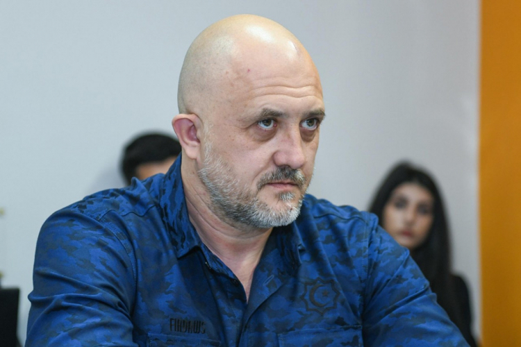Эксперт: Почитание российскими армянами памяти международного террориста Монте Мелконяна - призыв к российским спецслужбам