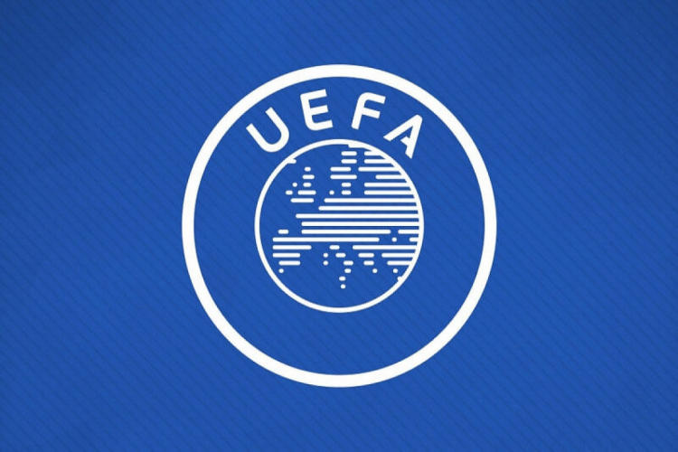 Евро-2020: УЕФА объявила решение по матчу Дания-Финляндия
