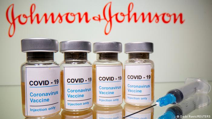 В США уничтожат 60 миллионов доз вакцины от коронавируса
