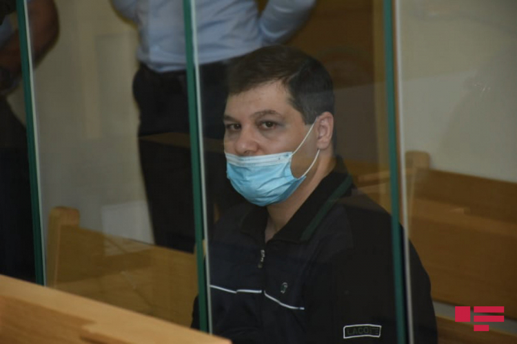Воевавший в Карабахе ливанский террорист приговорен к 20  годам лишения свободы - РЕШЕНИЕ СУДА