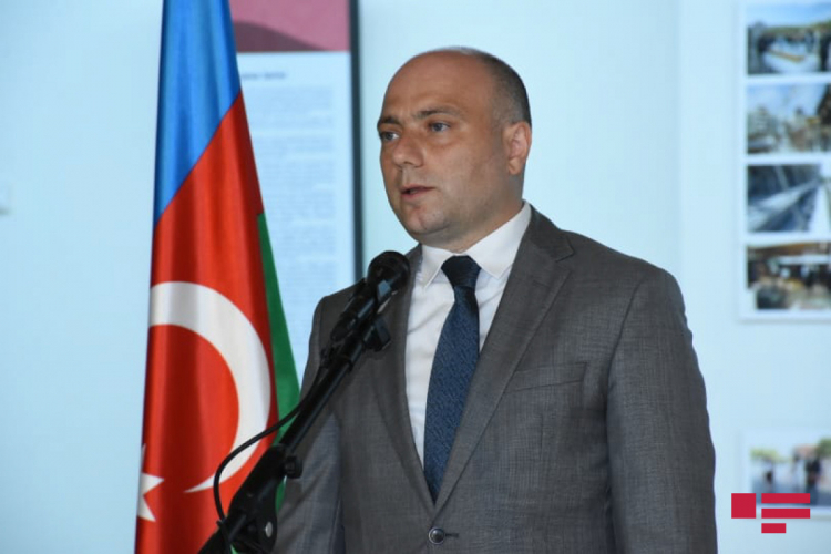 Министр: В Азербайджане ожидается открытие театров
