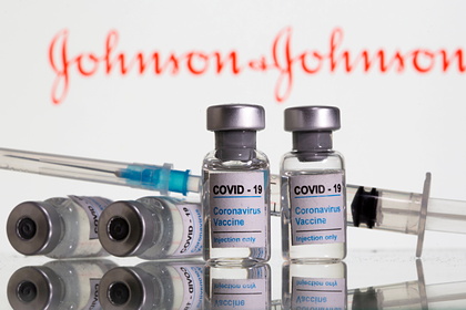 В США уничтожат 60 млн. доз вакцины от коронавируса
