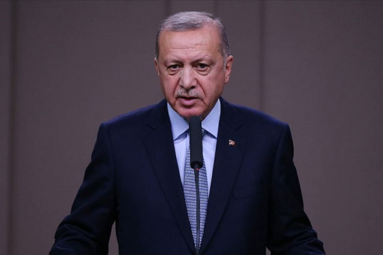 Эрдоган: Поддержка по Карабаху на уровне НАТО необходима