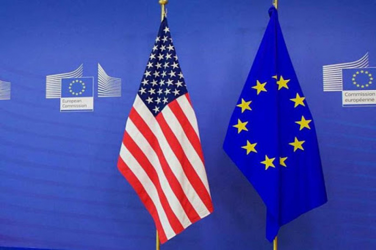 Заявление ЕС-США: Мы полны решимости работать в направлении долгосрочного мира и стабильности на Южном Кавказе