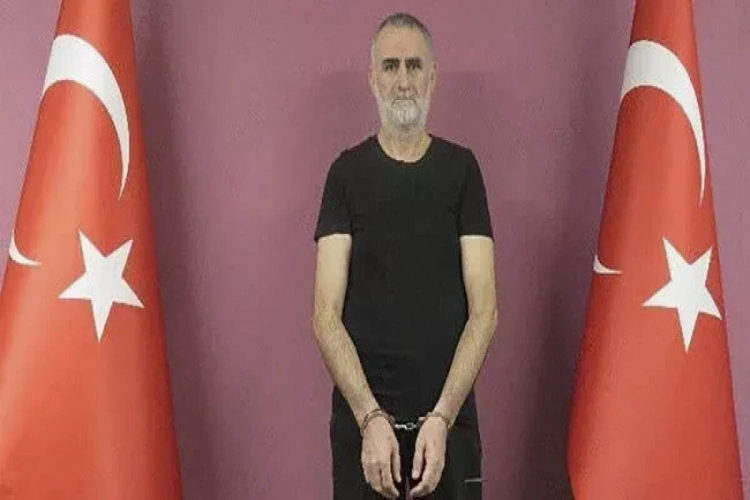 Арестован представитель ИГИЛ, ответственный за Турцию