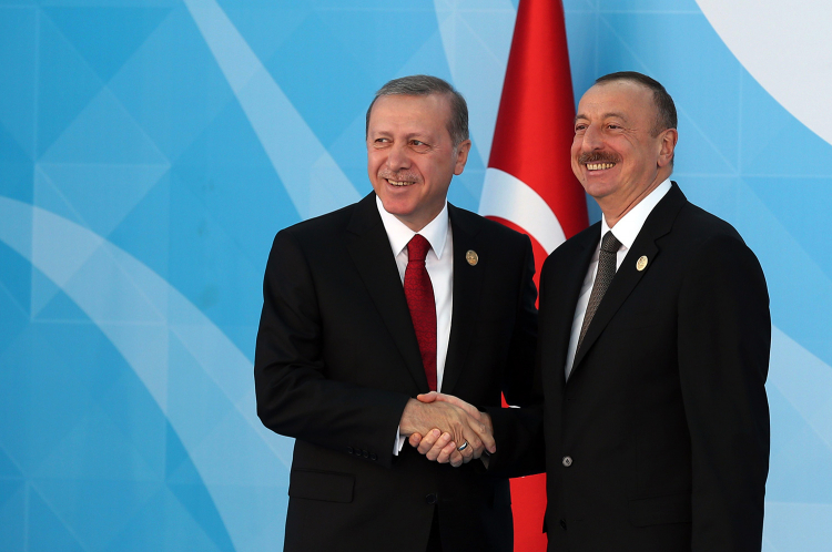 Эрдоган поднимет вопрос карт минных полей, чтобы заставить Ереван передать их Баку – НА СВЯЗИ АНКАРА

