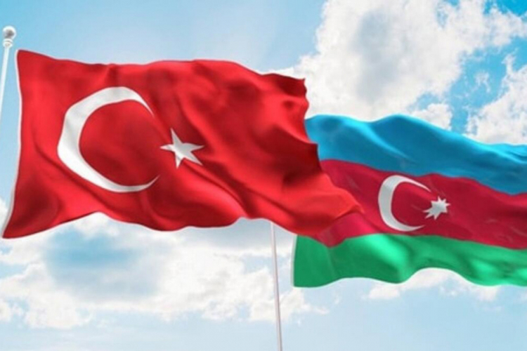 Будут регулярно проводиться совместные заседания Советов безопасности Азербайджана и Турции по вопросам нацбезопасности