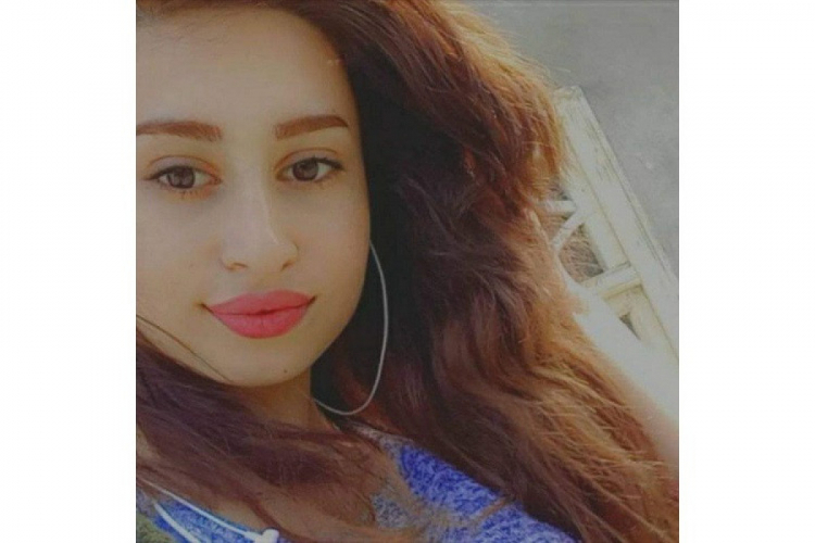 В Джалилабаде пропала 17-летняя девушка - ФОТО