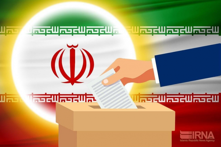Президентская гонка в Иране выходит на финишную прямую