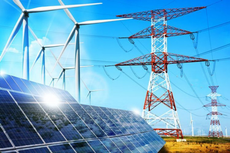 В Азербайджане будет создан Фонд энергоэффективности
