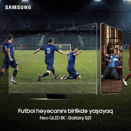 Tap View и Multi View – новые функции от Samsung TV