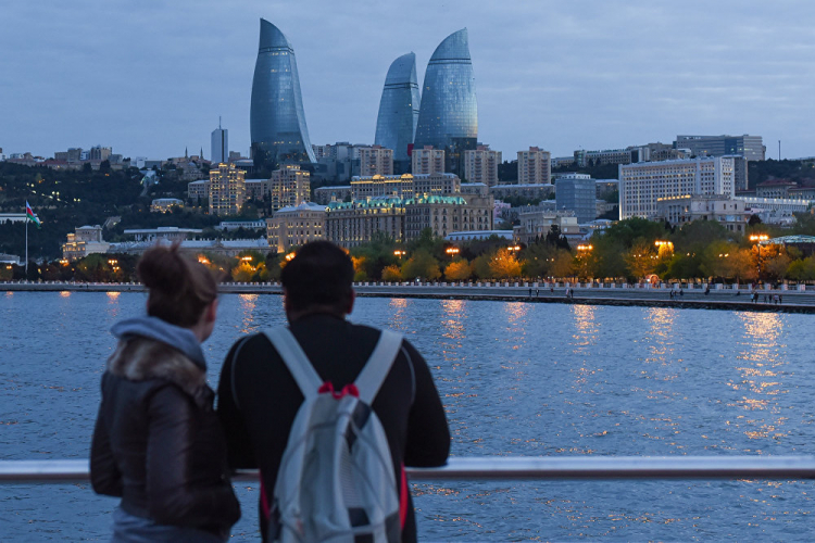 Границы открываются снова: ожидается наплыв россиян в Турцию и Азербайджан – ЖДЁМ!
