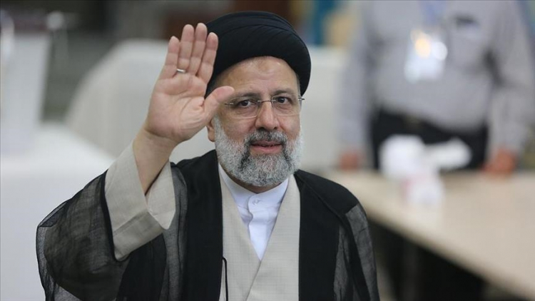 Ибрагим Раиси победил на выборах президента Ирана