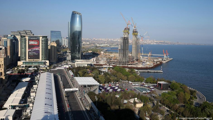 В Баку сохранится ветреная погода 
