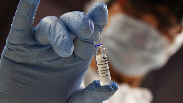 В Китае сделали больше миллиарда прививок от коронавируса
