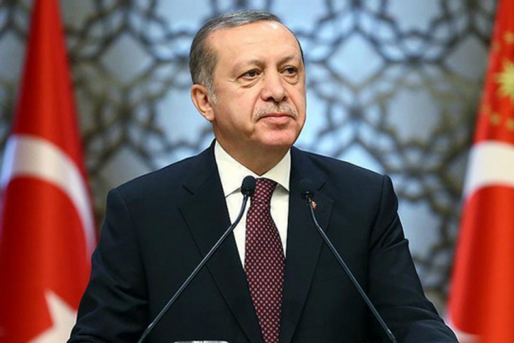 Эрдоган: С Шушинской декларацией мы начали новый виток в наших отношениях