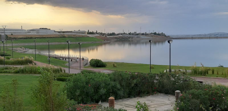 Агентство: В Баку ожидается реабилитация ряда озер