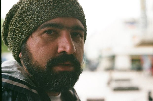 Скончался азербайджанский кинорежиссер
