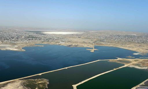 В Баку вокруг озер будет проложена инфраструктура
