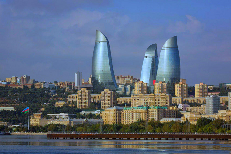 Госкомитет о главной причине пересмотра Генплана Баку