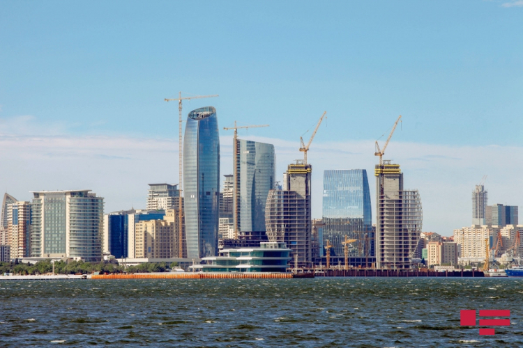 Госкомитет: Проект Генплана Баку находится на завершающей стадии