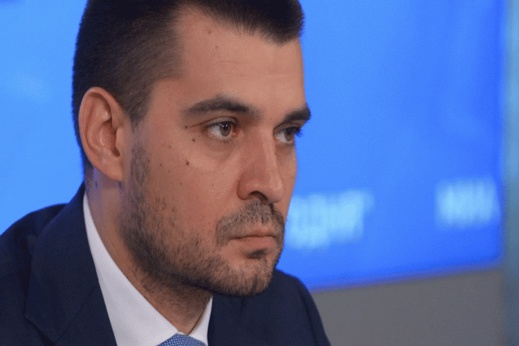 Внук известного азербайджанца назначен аудитором Счетной палаты РФ