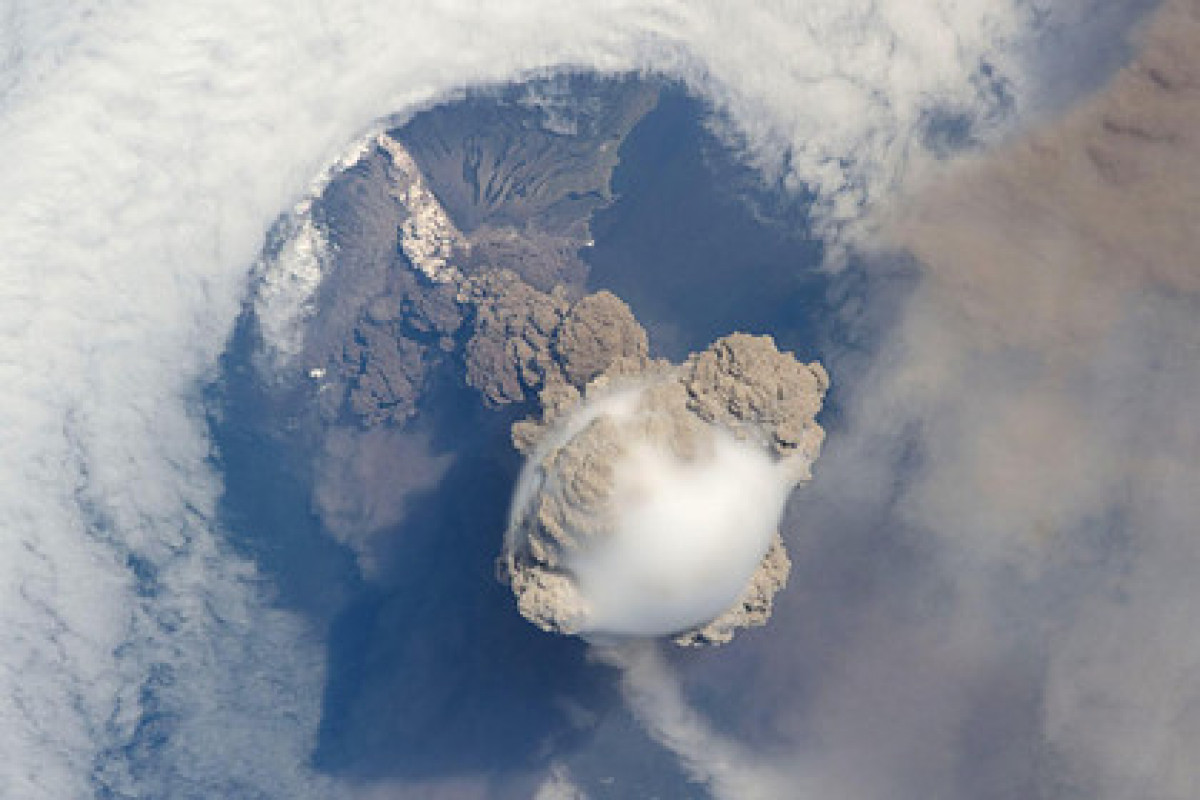 Фото: NASA