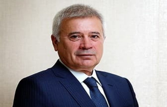 Вагит Алекперов