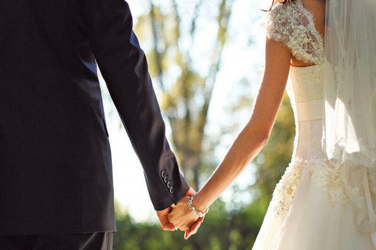 В Азербайджане завтра начнет функционировать портал разрешений на проведение свадеб