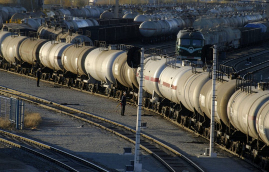 Доходы Азербайджана от экспорта сжиженного газа выросли в два раза