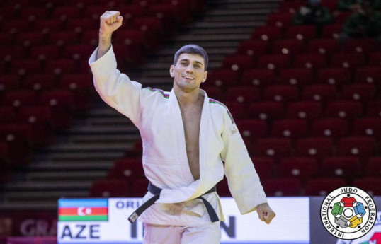 Рустам Оруджев