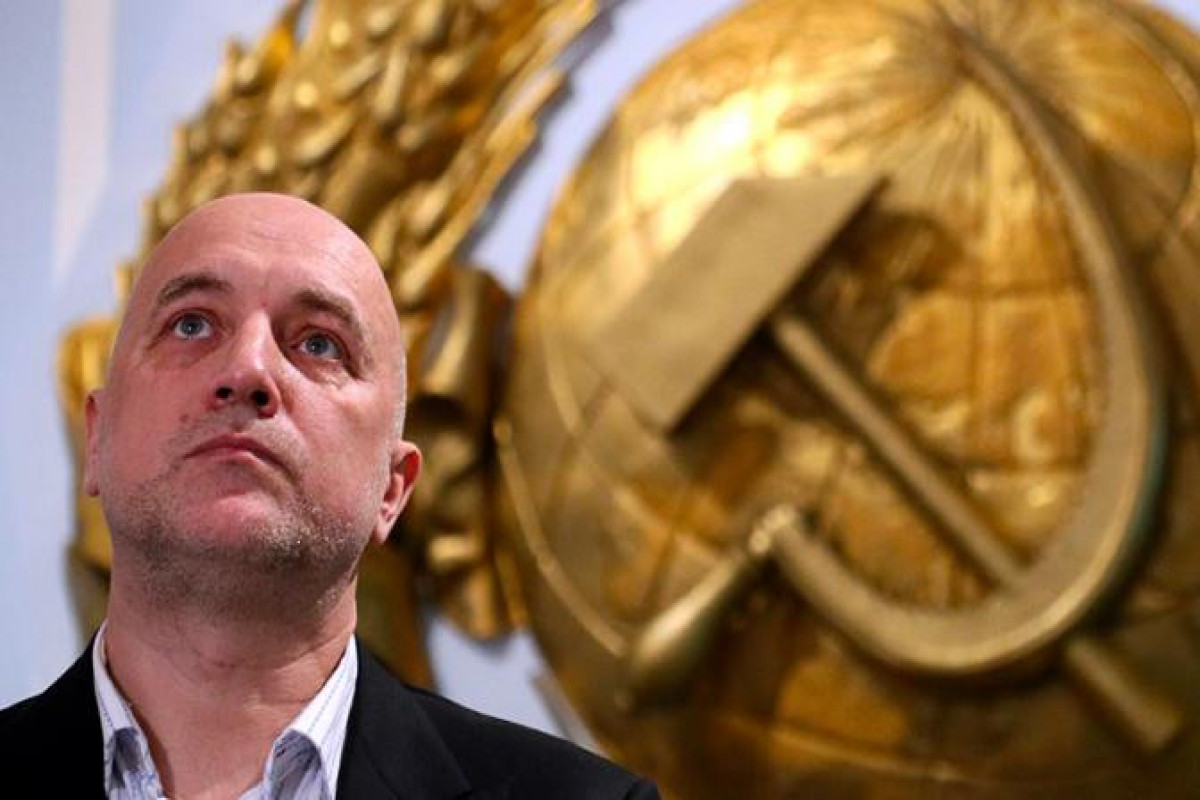 Захар Прилепин, журналист
