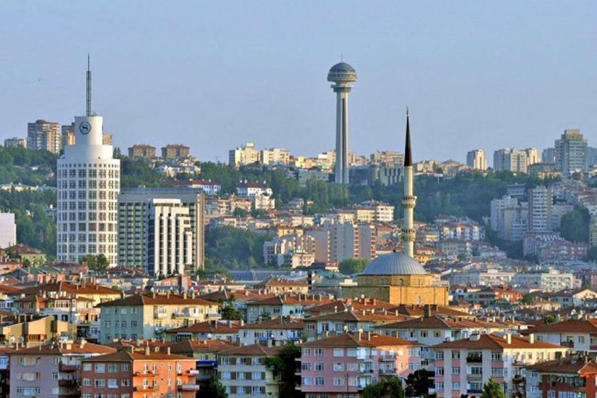 В Анкаре открылись Дом Азербайджана и конференц-зал «Шуша»