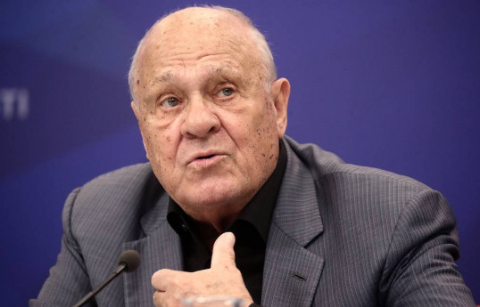 Владимир Меньшов, режиссер