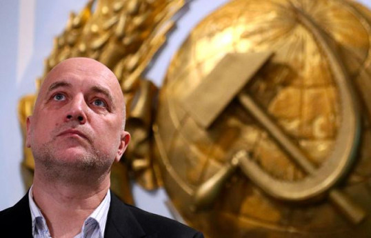 Захар Прилепин, журналист
