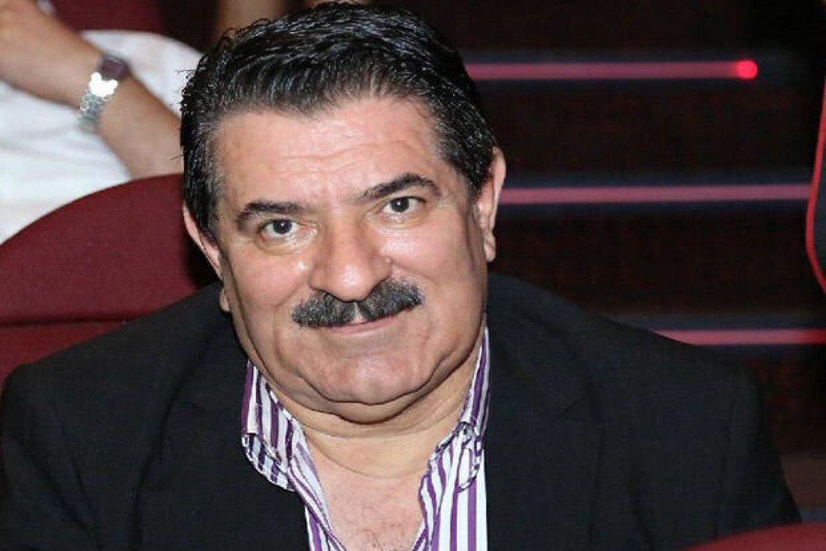 Народный артист Азербайджана после сложного лечения в Турции возвращается на Родину