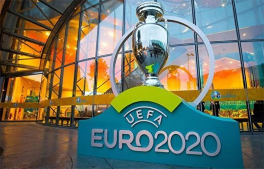 Евро-2020:  Определились все пары 1/4 финала