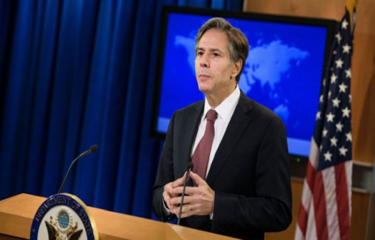 Блинкен: США и Иран устранили только часть из имеющихся разногласий