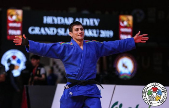 Большой шлем возвращается в Баку