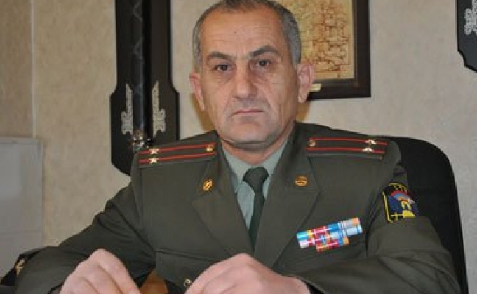 Евреи обидятся на бывшего армянского пресс – секретаря - ПРОФАН АСАТРЯН