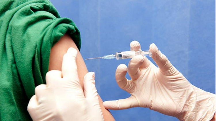 Обнародовано число вакцинированных в Азербайджане
