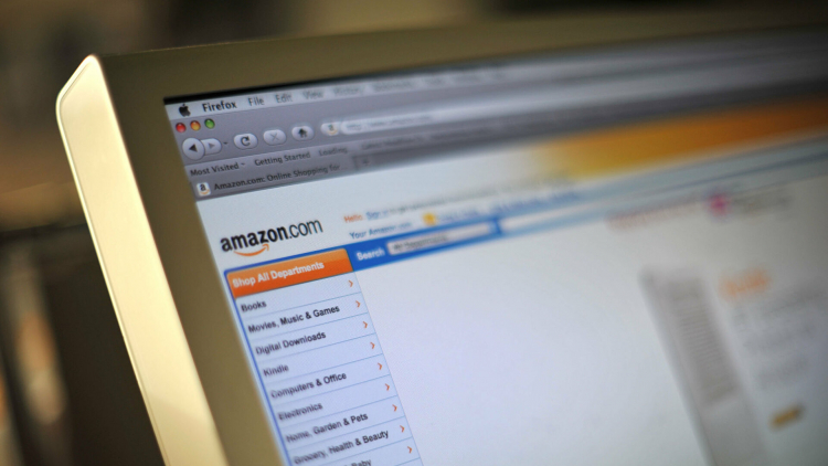 Amazon обвинили в расовой дискриминации