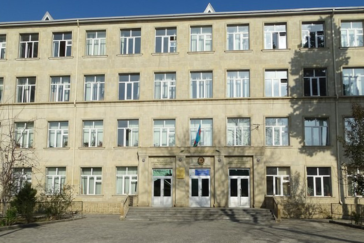 Бакинская школа №82 возобновляет работу после карантина